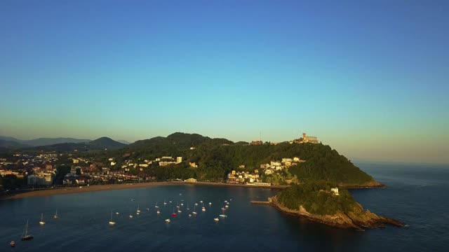 San sebastian film festival