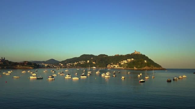 San sebastian film festival