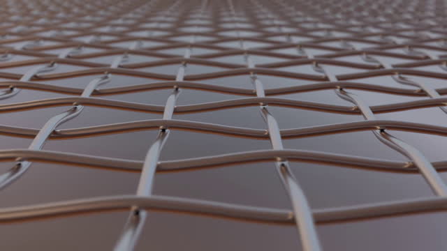 Mesh cycle 3d