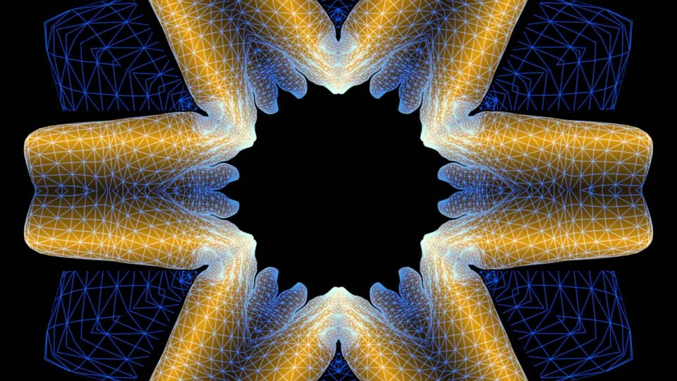 Motion backgrounds texture