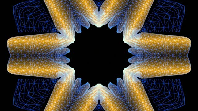 Motion backgrounds texture