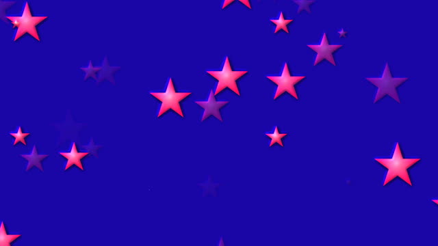Clip star rendering