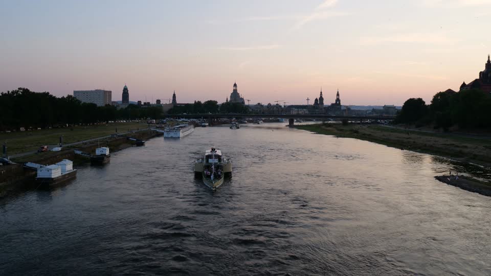 Earth europe dresden