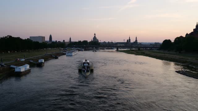 Earth europe dresden