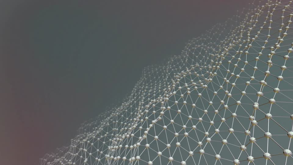 Background mesh moving
