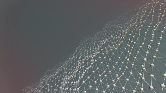Background mesh moving