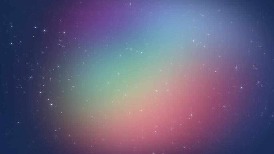 Galaxy colour space