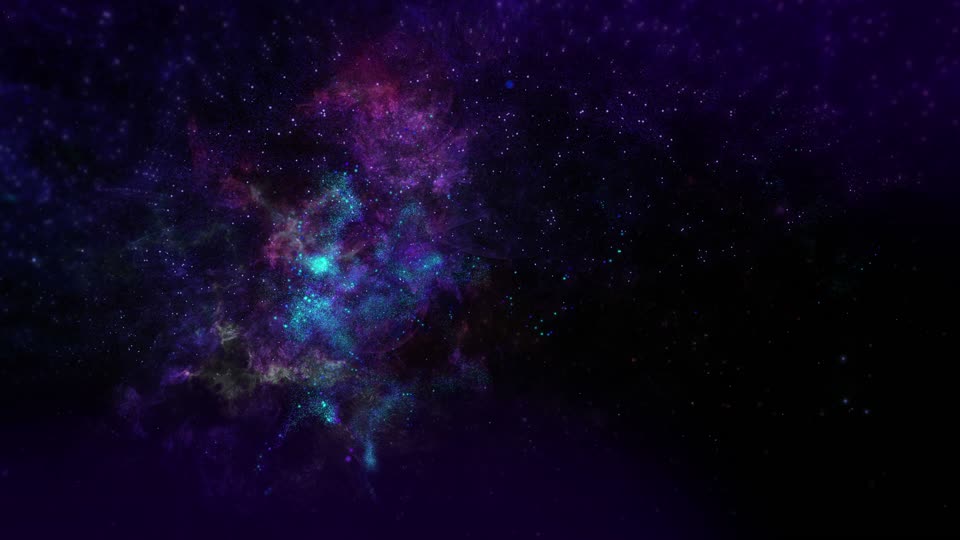Space hyperspace flight