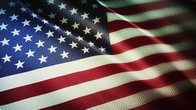Usa america flag