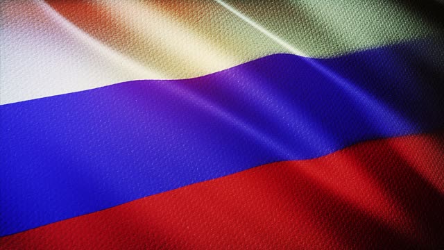 Russia russian flag flag