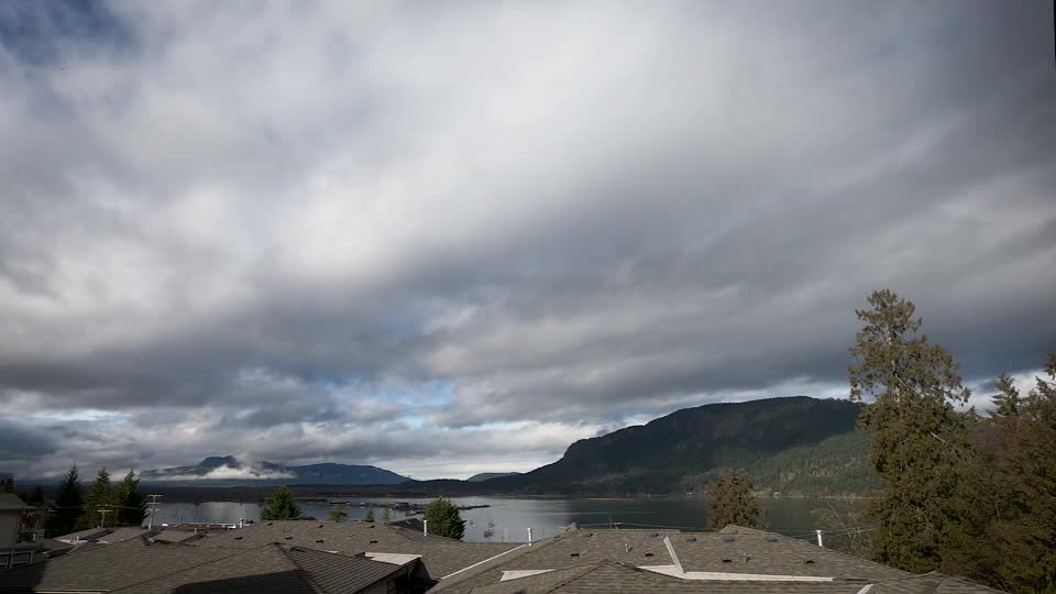 Cowichan vancouver island canada