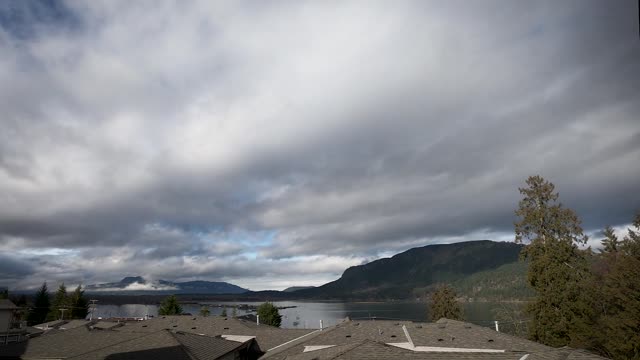 Cowichan vancouver island canada