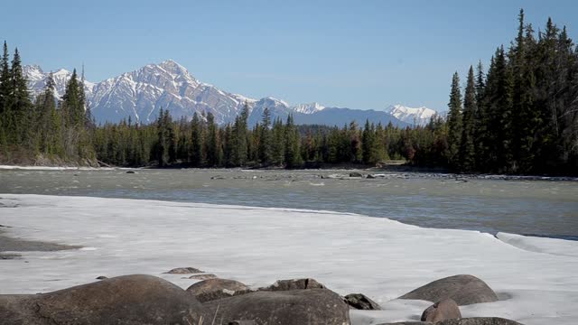 Jasper canada alberta