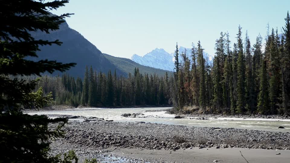 Jasper canada alberta