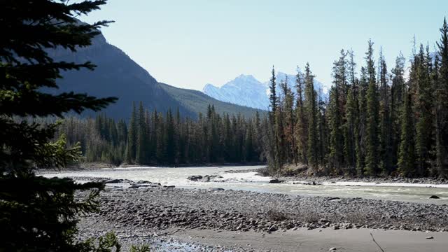 Jasper canada alberta