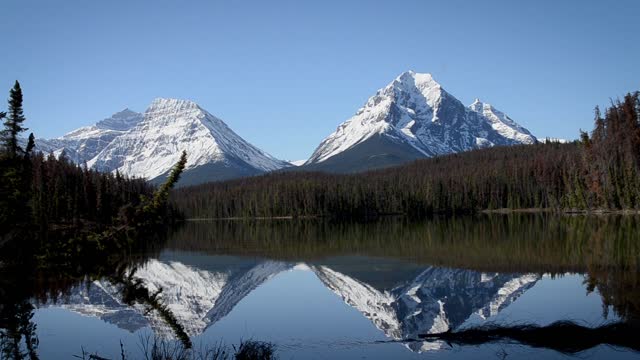 Jasper alberta canada