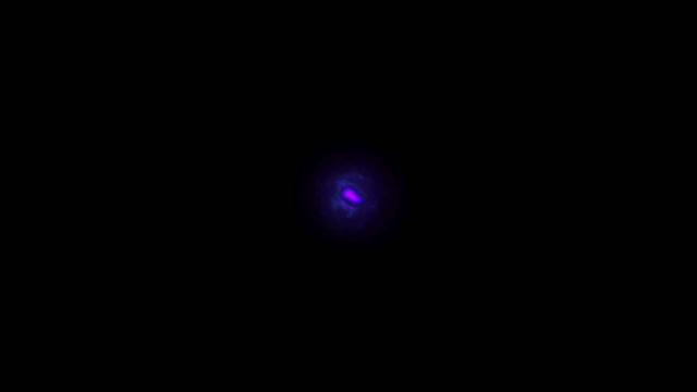 Energy color space