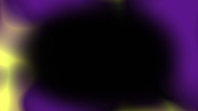 Purple yellow overlay