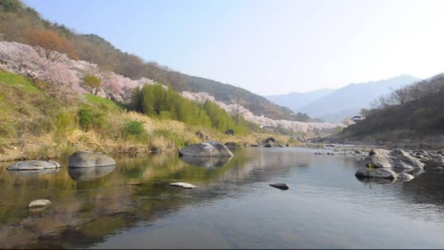 Spring valley jirisan spring