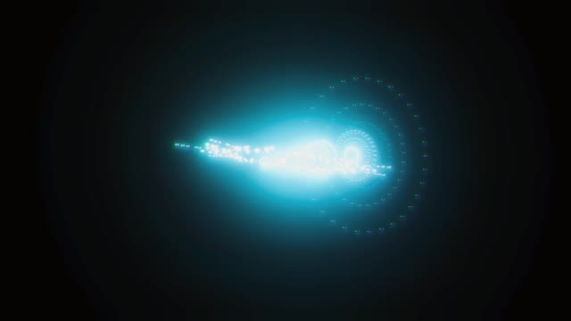Laser light design