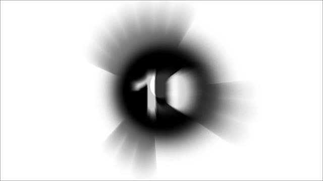 Time circles cross zoom timer zoom