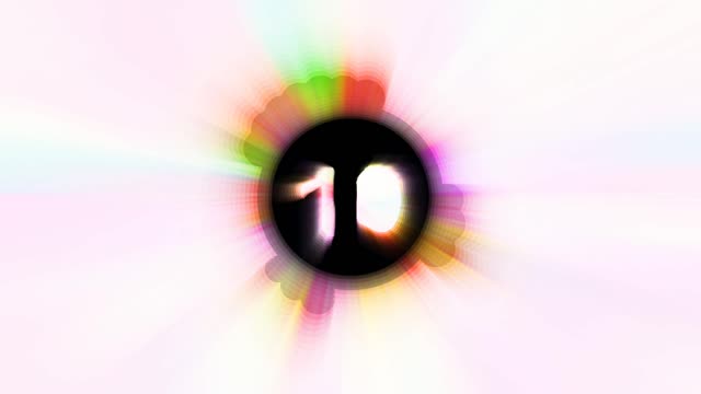 Time circles color-timer cloud-ring-timer