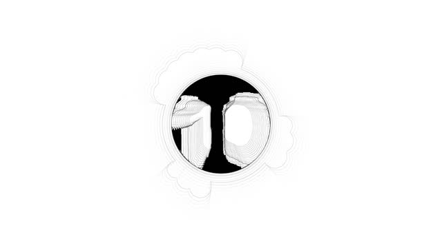 Time circles blur sketch timer 10 seconds