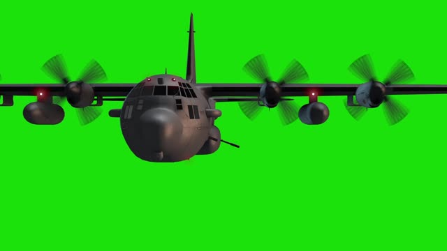 Plane air airplane