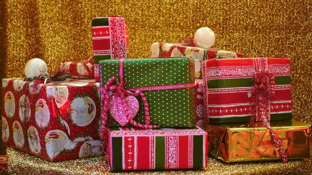 Christmas party gifts christmas time