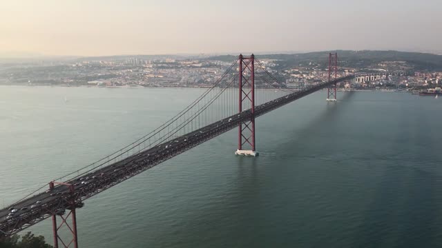 Bridge river portugal
