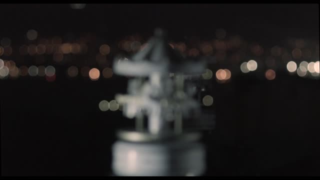 Music box carousel music