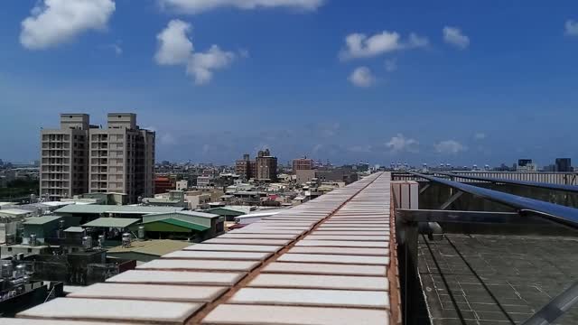 Kaohsiung city fongshan district school hall