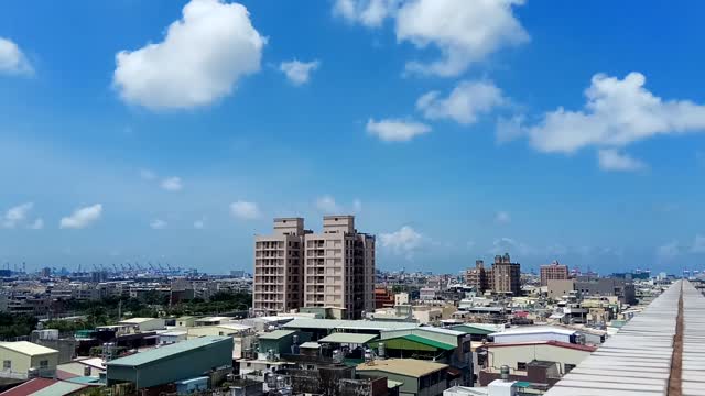 Kaohsiung city fongshan district school hall