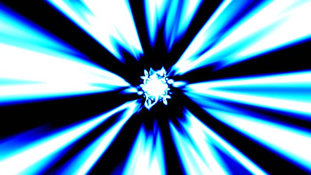 Procedural generation shine light
