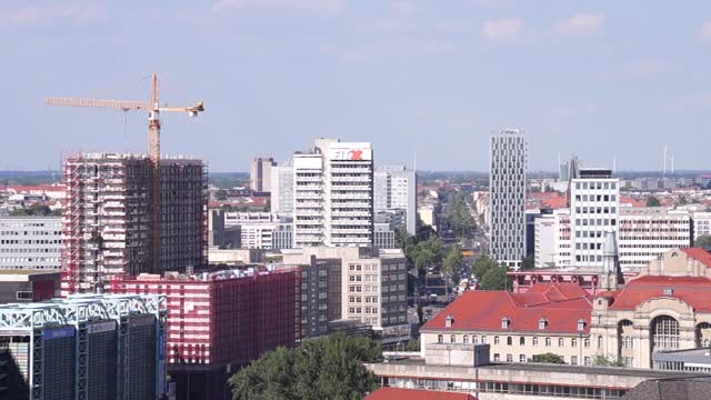 Berlin greifswalder straße building