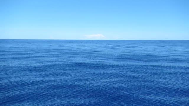 Open Ocean