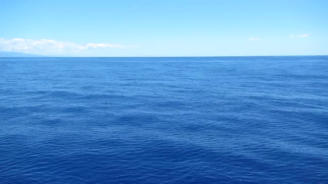 Open Ocean