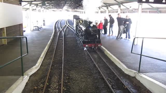 RHDR