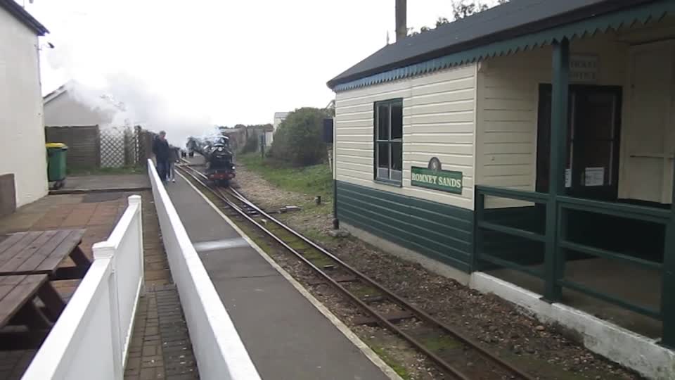RHDR