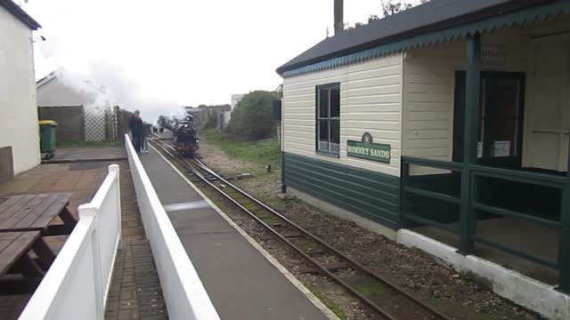 RHDR