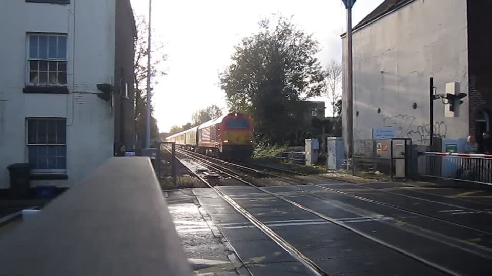 Orient Express in Canterbury West