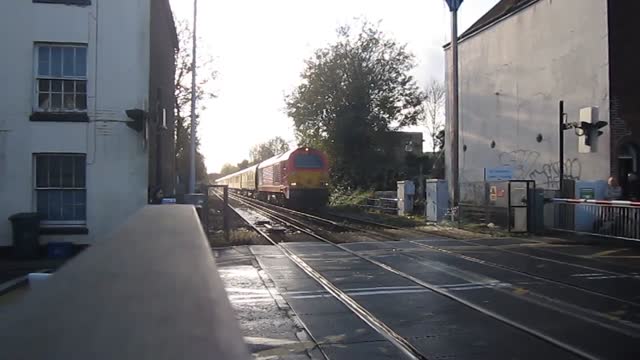 Orient Express in Canterbury West