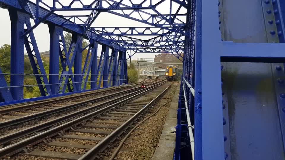 377521 Maidstone East