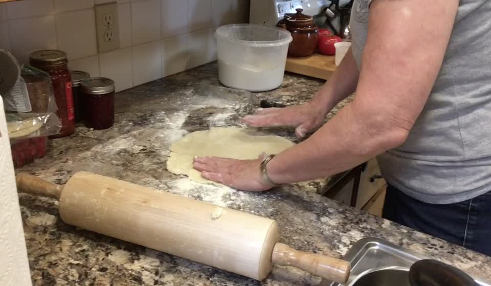 Rolling Pin
