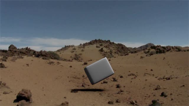 matchmoving test