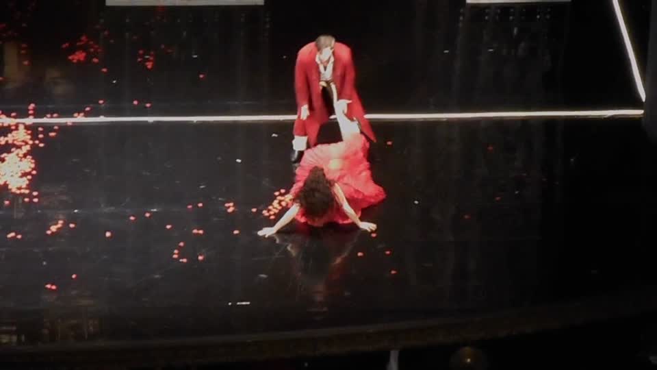 VIDEO - "Carmen" by Georges Bizet, directed by Zubin Mehta - Royal San Carlo Theatre in Naples