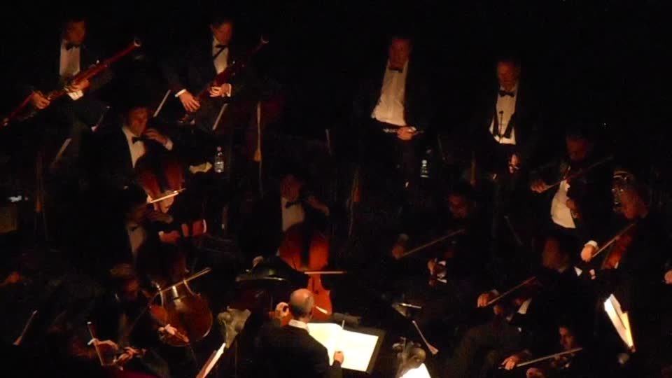 Achille in Sciro" by Domenico Sarro (Trani 1679-Naples 1744); libretto by Pietro Metastasio: INAUGURAL OPERA OF THE ROYAL SAN CARLO THEATER IN NAPLES, NOVEMBER 4, 1737, reproposed at San Carlo Theater, November 4, 2016