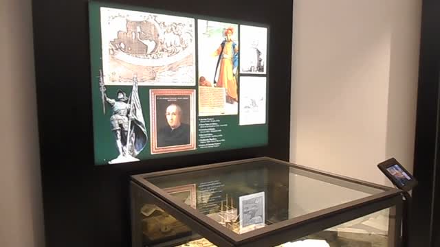 The World that wasn't there / Pre-Columbian art in the Ligabue Collections" - Temporary Exhibition, up October 30, 2017 - Naples, Archaeological Museum