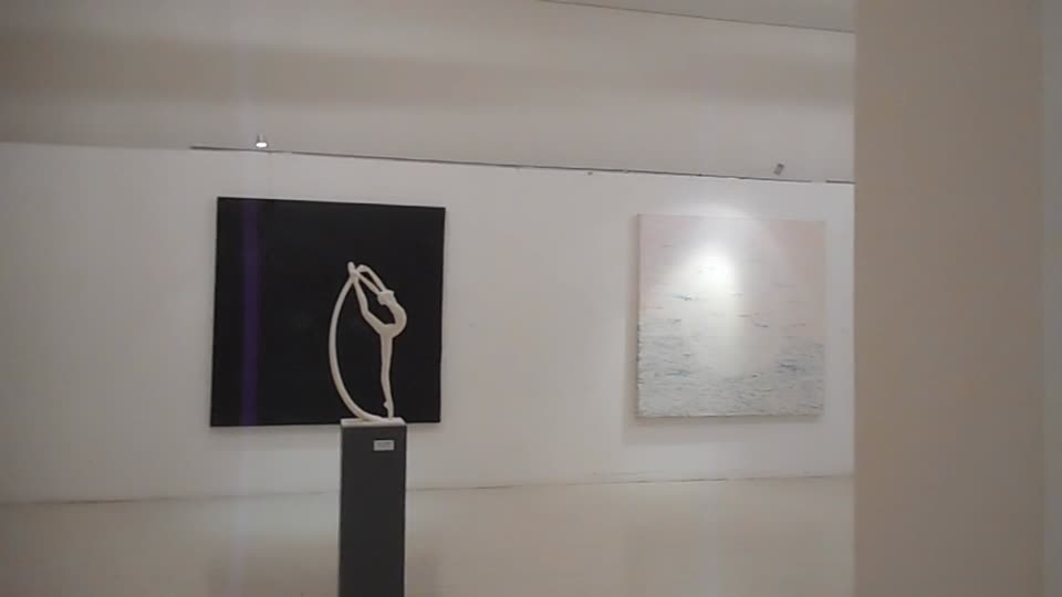 Exhibition "Algeria, infinite land" at Castle of the Egg in Naples