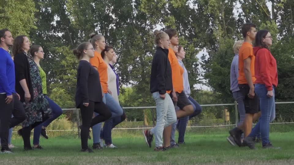 Haisjo repetitie 01